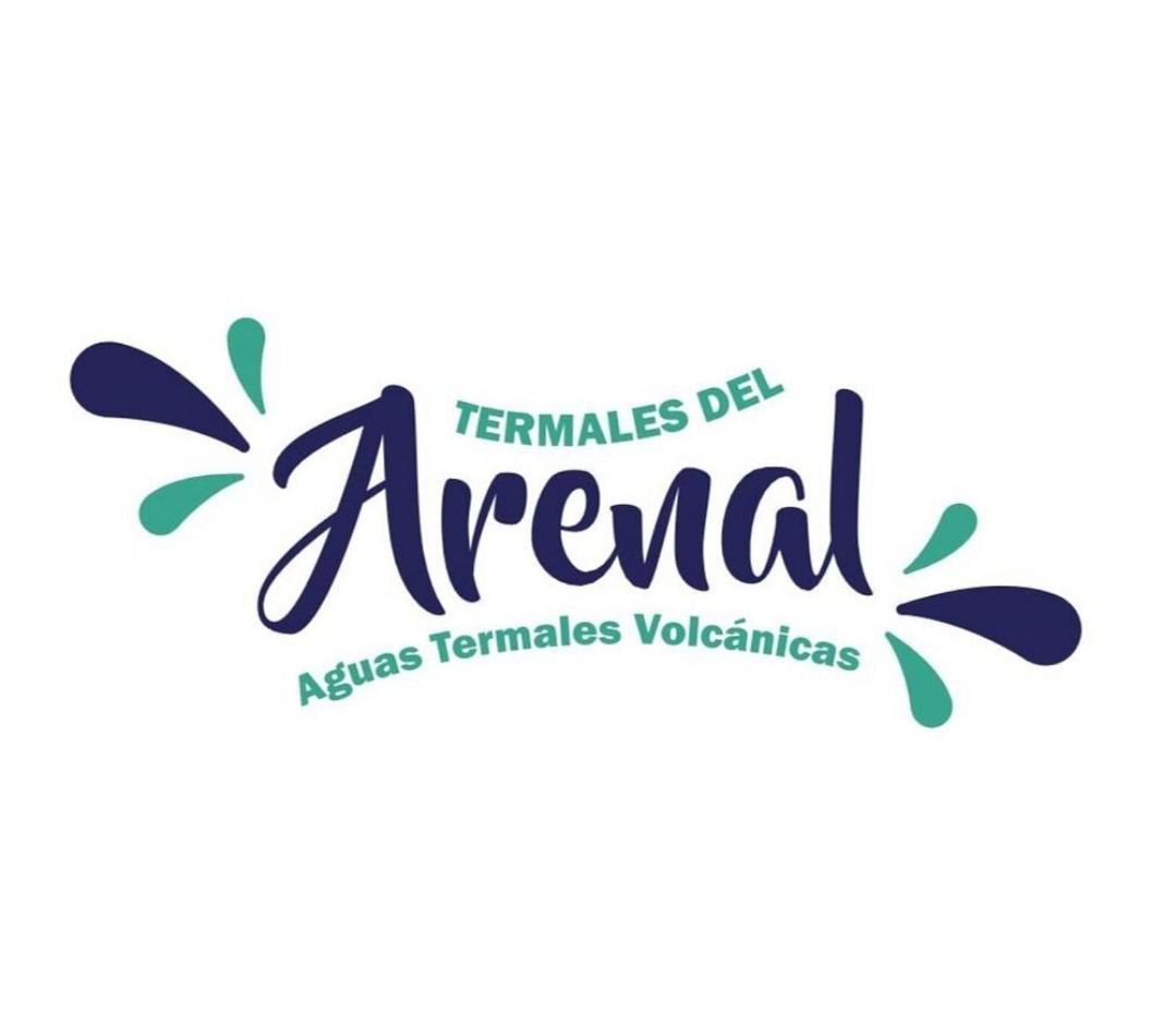 La Fortuna Flora Glamping De Abuela 빌라 외부 사진