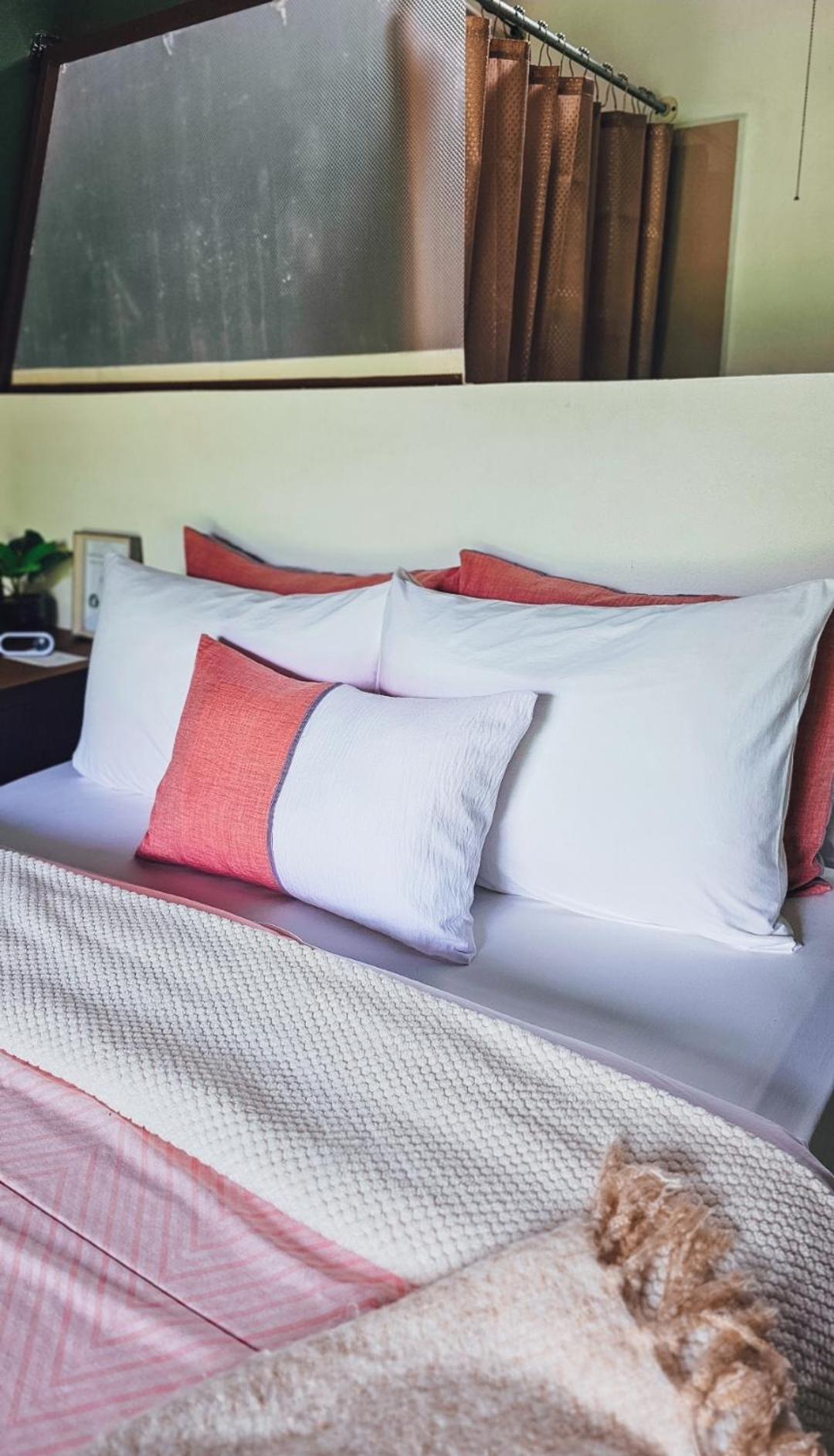 La Fortuna Flora Glamping De Abuela 빌라 외부 사진